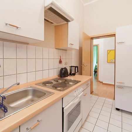 Grosse Ferienwohnung In Dresden-Lobtau Eksteriør bilde